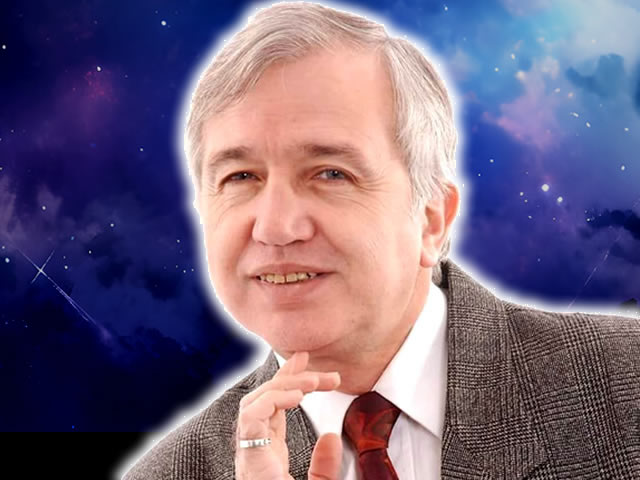 Antonio Pulido